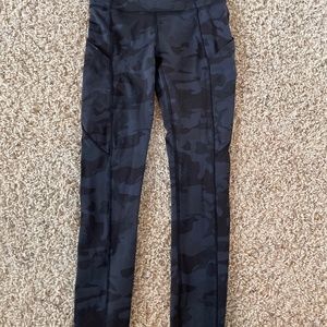 Lululemon Size 2 Leggings
